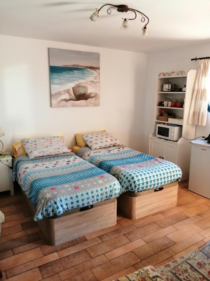 Gasthuis Estudio Brisa Canaria *